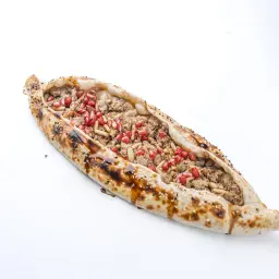 لحم دبس رمان